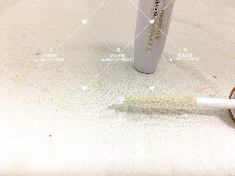 Mary Jia quyến rũ quyến rũ đôi đầu dài kết hợp mascara mắt dày không thấm nước chống xơ màu dài uốn - Kem Mascara / Revitalash chuốt mi lameila