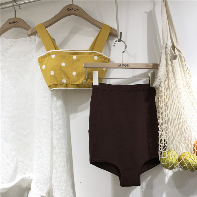 Maillot de bain pour femme - Ref 3030391 Image 1