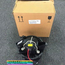 Suitable for BMW MINI Mini R55 R56R57R58R59R60R61 warm air motor blower fan