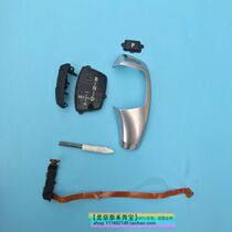 Suitable for BMW F18F02 X5 X6E70E71 X6E70E71 blocking mechanism for hanging wire positioning pin side press