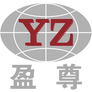 盈尊食品的LOGO