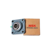 Imported NSK external ball bearing UCF304 UCF304 F305 F306F307F308F309F310 F306F307F308F309F310 heavy duty