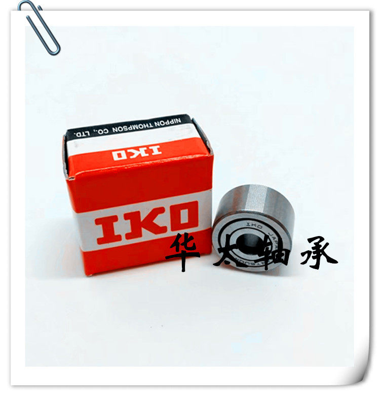Imported IKO bearing roller bearings NURT15 17 20 20 30 30 35 40 40 45 50R UUR VULUR
