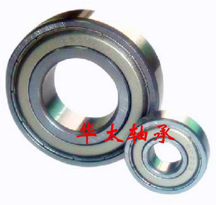 Stainless steel micro waterproof bearing inner diameter 3 4 5mm outer diameter 6 7 8 9 10 11 11 13 13 14 16mm
