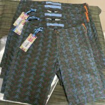 A-TP Italian small crowdsourced small number of good summer mens sashimi original single casual shorts