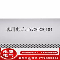 Radware Alteon 4408 load balancing function is normal