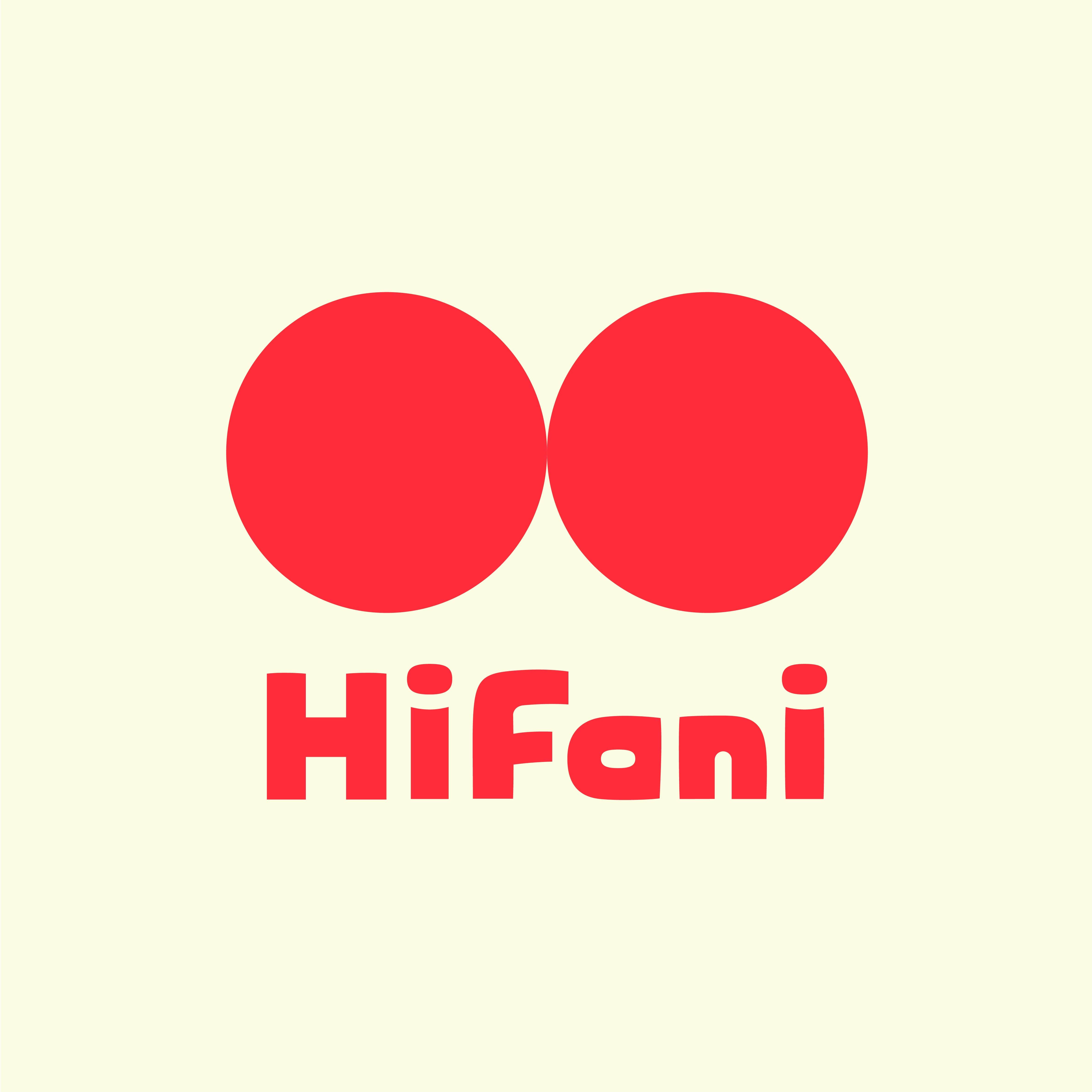 喜番里HiFani