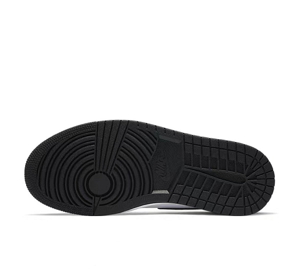 RUN運動服飾現貨Air Jordan 1 High OG 1 白紫葡萄  絲綢蛇紋籃球鞋 CD0461-151