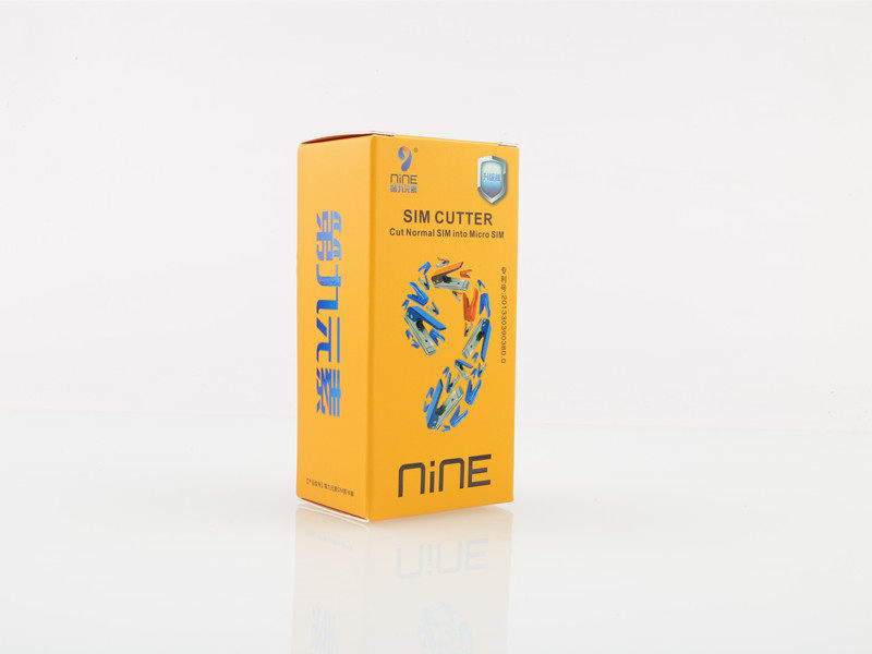 Pince pour cartes SIM - Ref 308536 Image 6