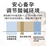 Порошок медицинской соды, карбонат натрия натрия на юге юга, сода из Юга, и женщины с щелочным раствором для беременных для женщин в частных частях