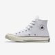 Converse All Star 70s Giày vải cổ điển Samsung Độ cao 142334C 162050C