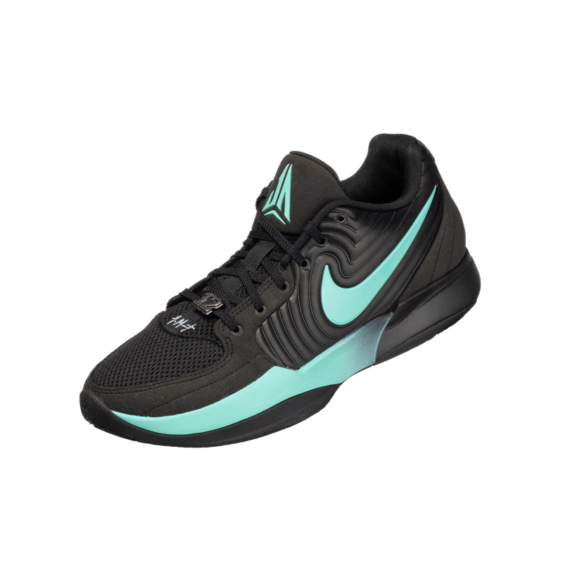Nike Ja 2 Ep Morant 2 Comfortable Non-Slip Practical Low-Top Basketball Shoes Fd7327-003