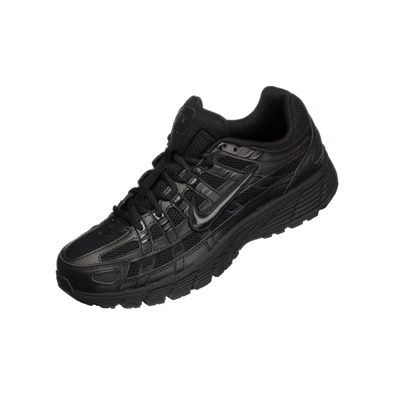 Nike P-6000 Comfortable and Versatile Low-Top Lifestyle Casual Shoes for Men, Black Cd6404-002 Nike P-6000 Comfortable and Versatile Low-Top Lifestyle Casual Shoes for Men, Black Cd6404-002