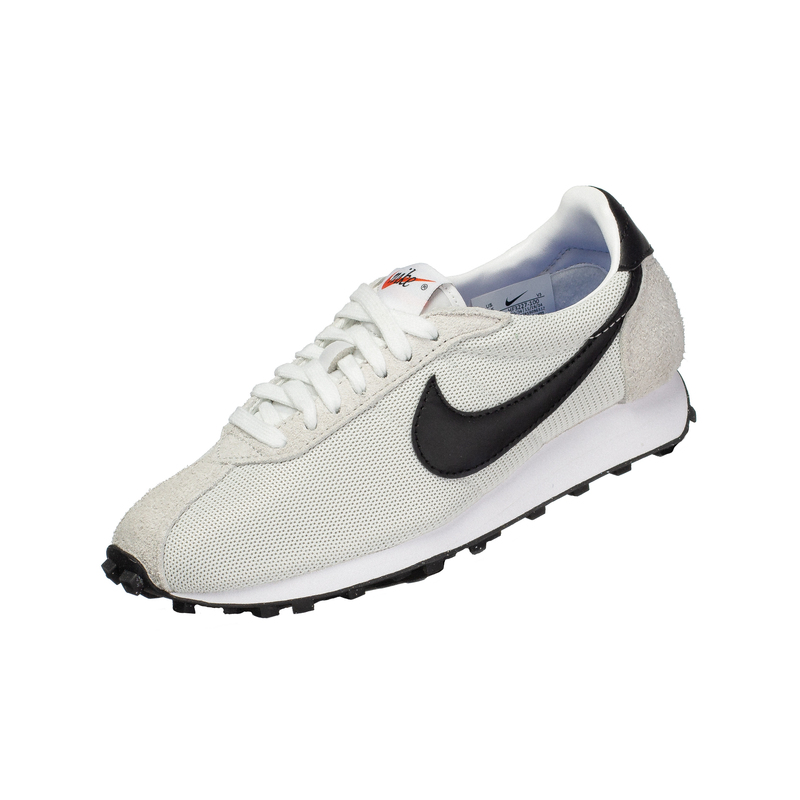 Nike Ld-1000 Low Comfortable and Versatile Low-Top Lifestyle Casual Shoes White Hf3227-100