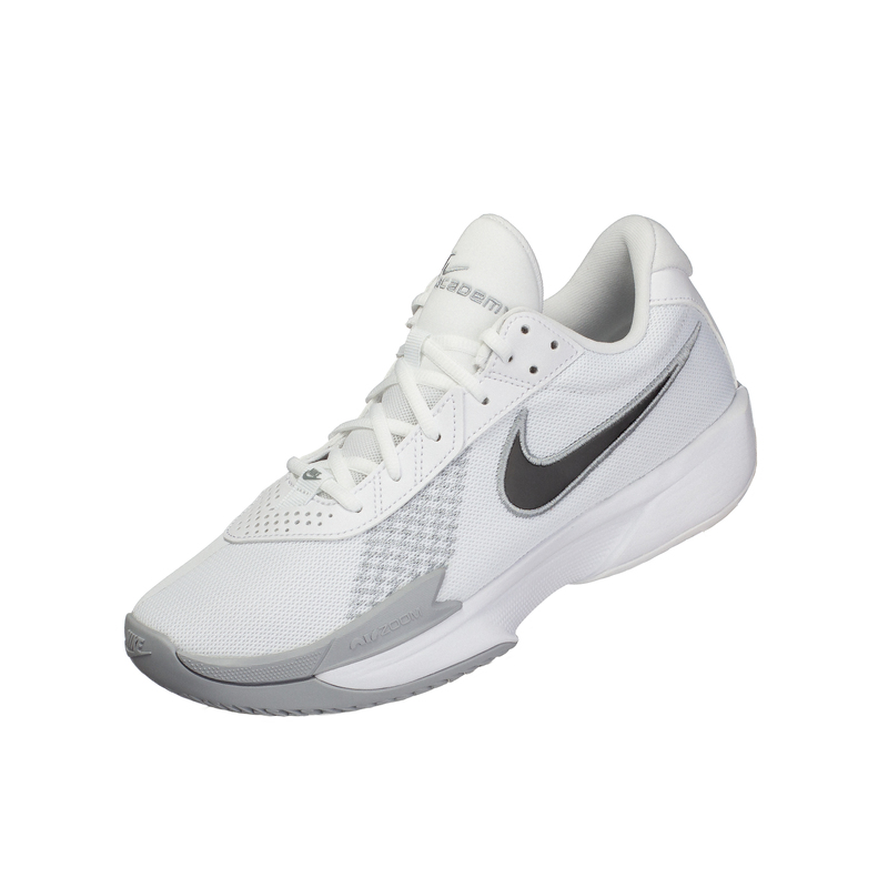 Nike G.T Cut Academy Ep Comfortable Supportive Practical Basketball Shoes White Fv1299-105 Nike G.T Cut Academy Ep Comfortable Supportive Practical Basketball Shoes White Fv1299-105