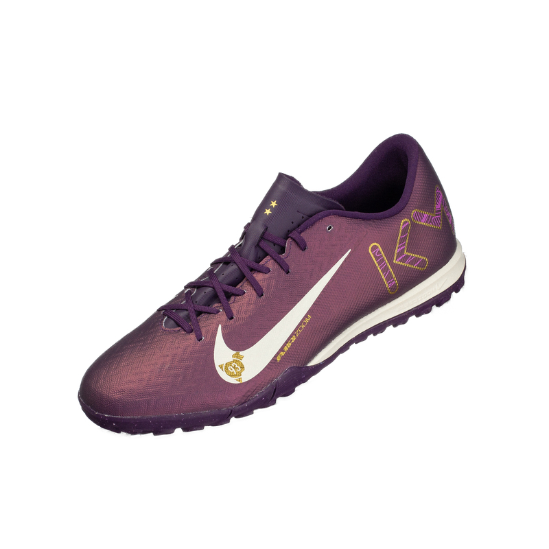 Nike Mercurial Vapor 16 Assassin 16 Comfortable Non-Slip Entry-Level Football Shoes Fq8384-500