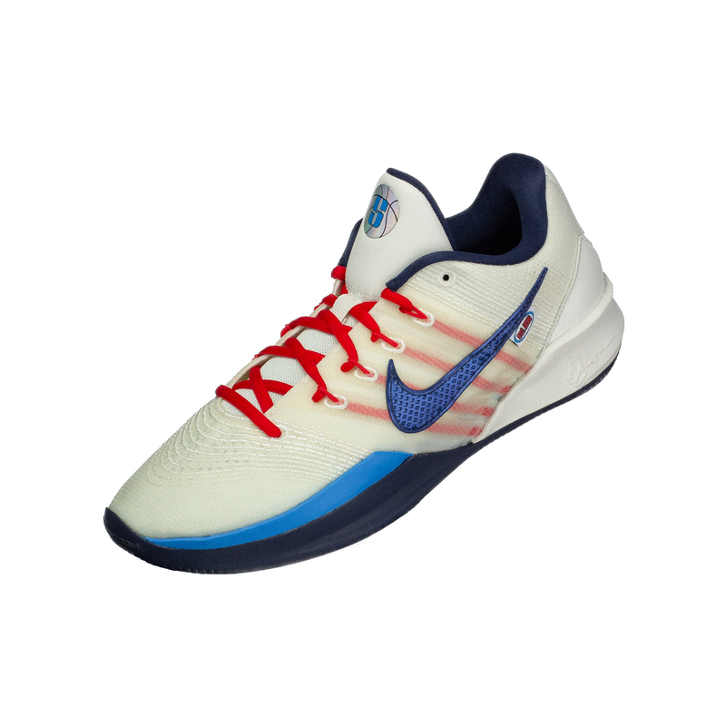 Nike Sabrina 3 30Th Anniversary Comfortable Cushioning Basketball Shoes Ih1125-100 Nike Sabrina 3 30Th Anniversary Comfortable Cushioning Basketball Shoes Ih1125-100