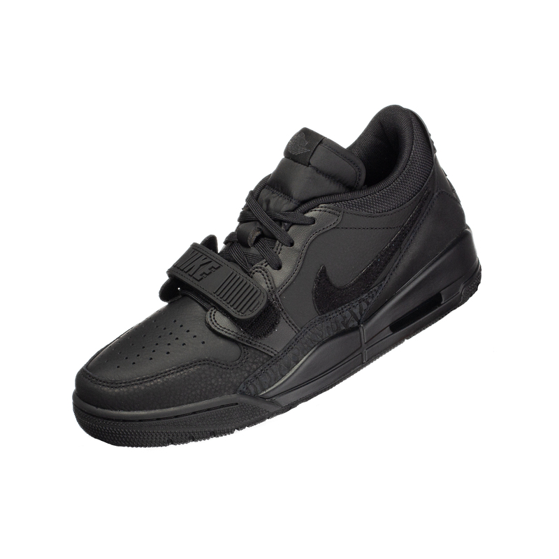 Jordan Legacy 312 Low Comfortable Retro Low-Top Basketball Shoes Black Warrior Iq9784-001 Jordan Legacy 312 Low Comfortable Retro Low-Top Basketball Shoes Black Warrior Iq9784-001