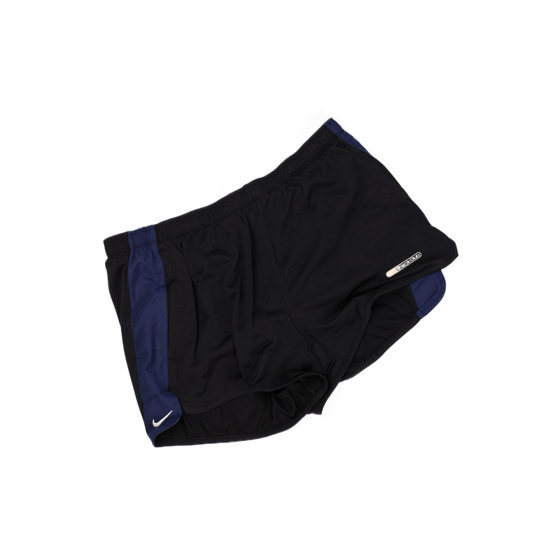 Nike Track Club Quick-Drying Breathable Men's American-Style Running Shorts Fb5542-410