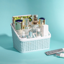 Jubilee Dragon desktop containing basket Multifunction Storage Basket Creative Sundries basket stationery finishing frame containing basket