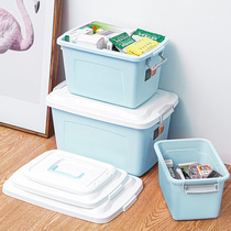 Jubilee Dragon plastic suitcases Cosmetics Containing Boxes Medicines Containing boxes Home Covered Size Finishing Boxes