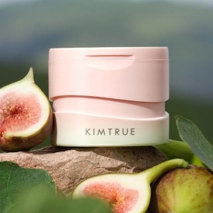 KIMTRUE且初无花果卸妆膏100ml