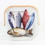 Мятная игрушка, подушка для правильного прикуса, домашний питомец, кот