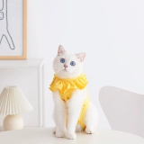 meoof Стерилизация кошачья питомец, тонкий воздухопроницаемый и эластичная женская кошка универсальная хирургия отлучения от отлучения от отлучения