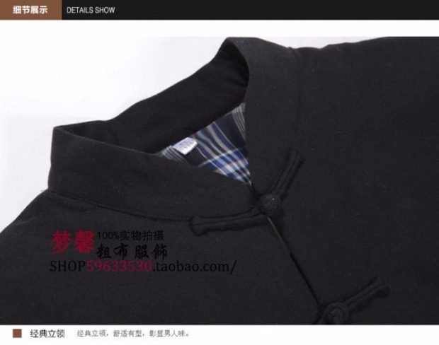 Blouson chaud pour homme   OTHER en Coton - Ref 3113224 Image 3