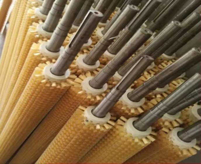 Cleaning, Sweeping, Dust Removal, Wear-Resistant, Soft Bristles, Hard Bristles, Etc. Roller Brushes