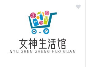 女神生活馆  遇见更美好的你