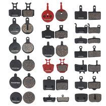 Mountain bike to make the front and rear disc brake brake pad leather m355 BB5 folding electric car brake accessories