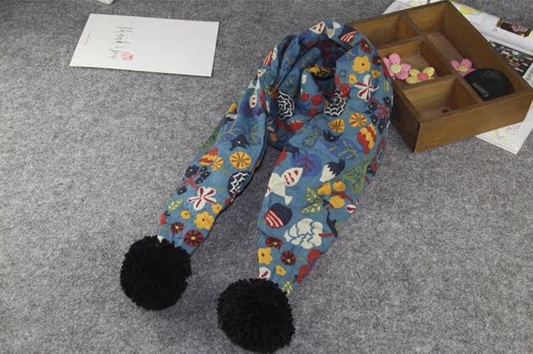 Echarpe enfant - Ref 2138700 Image 12