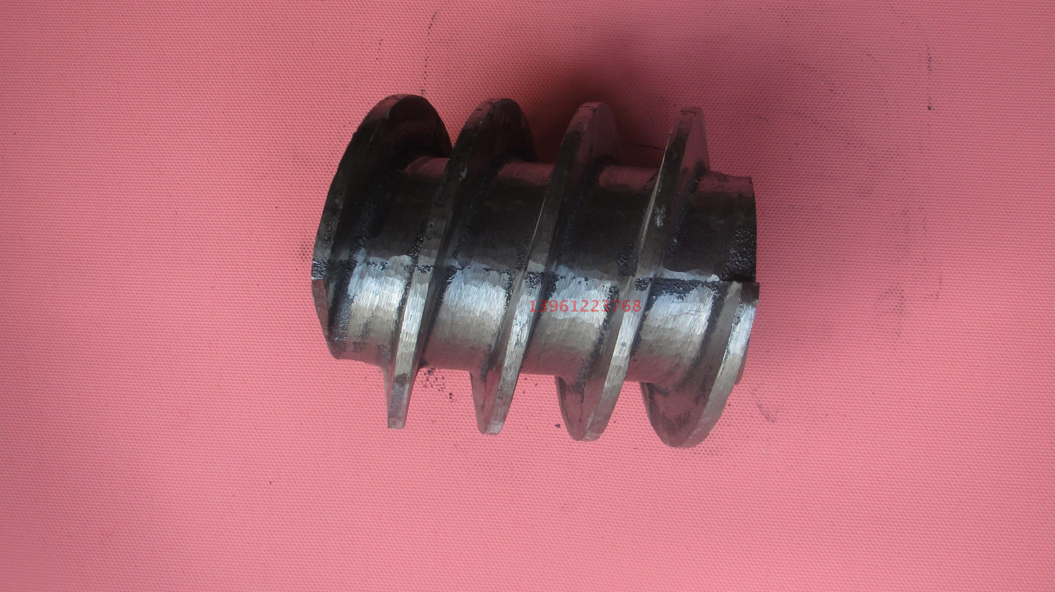 Jiangsu Danyang Jinggu Group NPF-90 type crystal valley rice machine screw propeller