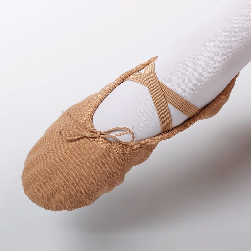 Chaussons de danse - Ref 3447697 Image 4