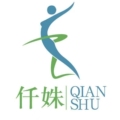 仟姝品牌店铺的LOGO