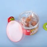 Yipai Hawthorn Ball Baby Cherry Globe Convined 80G без добавления продуктов боярышника детские повседневные закуски закусок