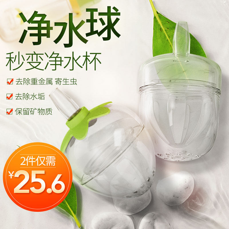 Adult Children Kettle Straw Cup Accessories Water Purification with straw transfer