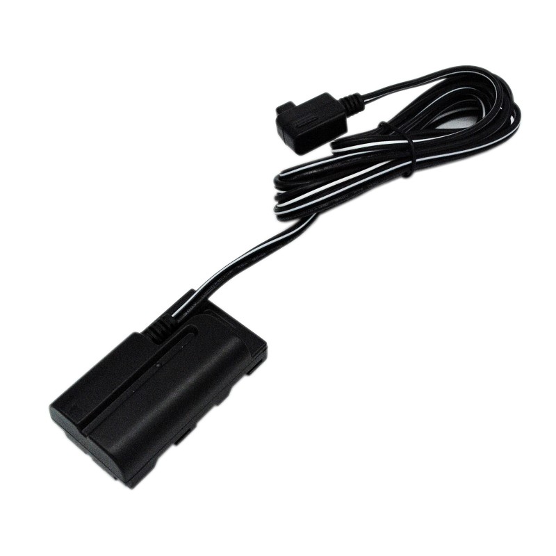 Original fitted Sony camera DC Direct current connector F570 F770 F770 F970 F970 with connector DK-415