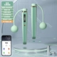 [Блуждающий маленький мяч] Интеллектуальный счет+приложение Smart Dual -Eruge Green Sruth Green Green