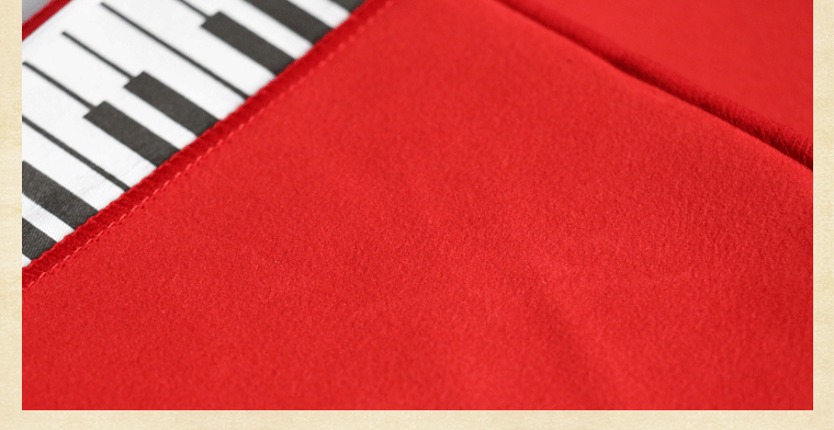 [Microfiber] Nhạc cụ Phổ Piano Làm sạch Vải Găng tay Làm sạch Qinqin Làm sạch Qinqin Làm sạch Nhạc cụ Vải - Phụ kiện nhạc cụ dây đàn guitar