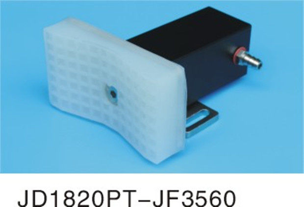 Manufacturers Direct Selling Manufacturers Hand Furnishing Skywalking pneumatic fixture JD 1820PT - JF 3560 arc clamping cylinder