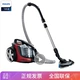 Máy hút bụi Philips Máy hút bụi gia đình Túi hút bụi ngang công suất cao FC9911 siêu hút - Máy hút bụi giá robot lau nhà Máy hút bụi
