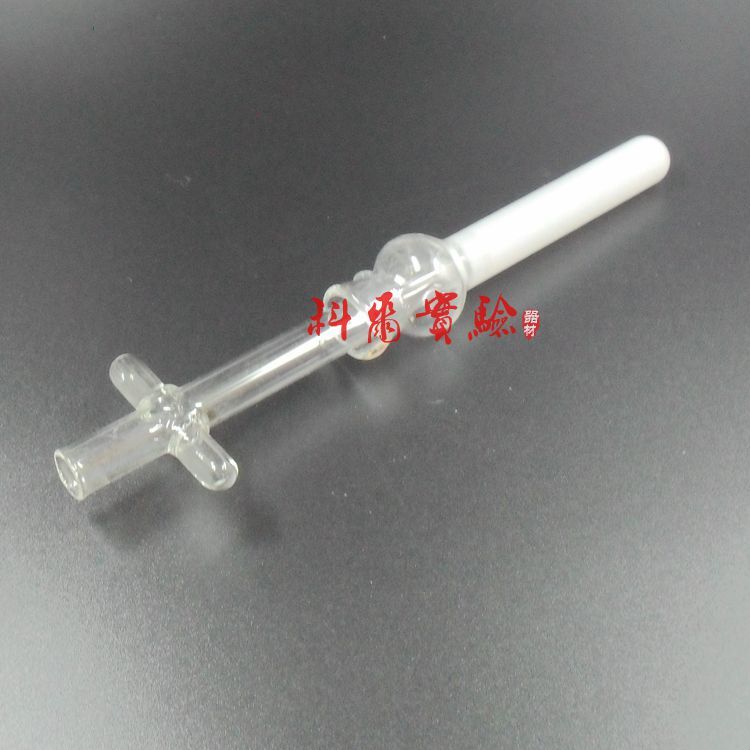玻璃磨砂匀浆器0.5 1 2 3 5 10 20 30 50ml 组织研磨器