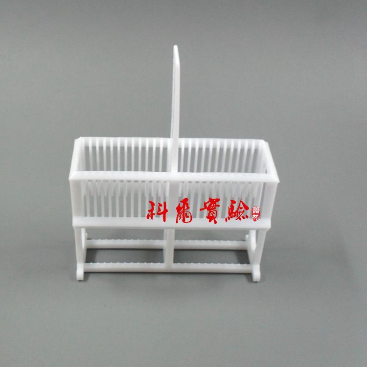 料染色架 24片装 载玻片染色架 （不含盒）