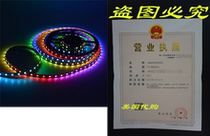 MOKUNGIT WS2812B LED Strip 16 4FT WS2812B Individual Addres