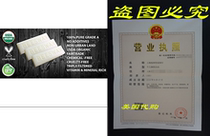 Organic White Beeswax Bars by Sky Organics (8x1oz bars) -Su