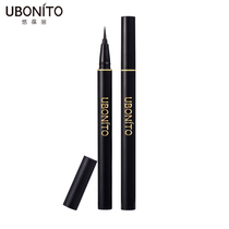  UBONITO Ubaoli Smooth Eyeliner inner pencil quick-drying and not easy to smudge womens counter
