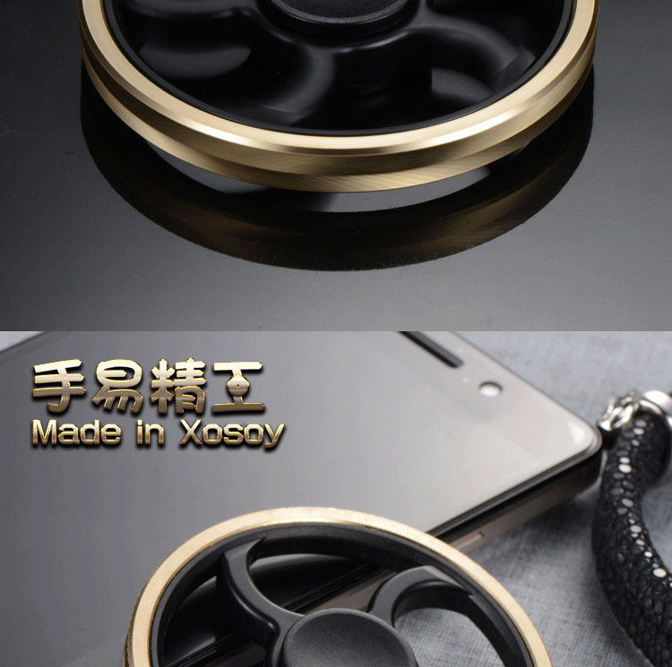Fidget spinner XOSOY - Ref 2615383 Image 12