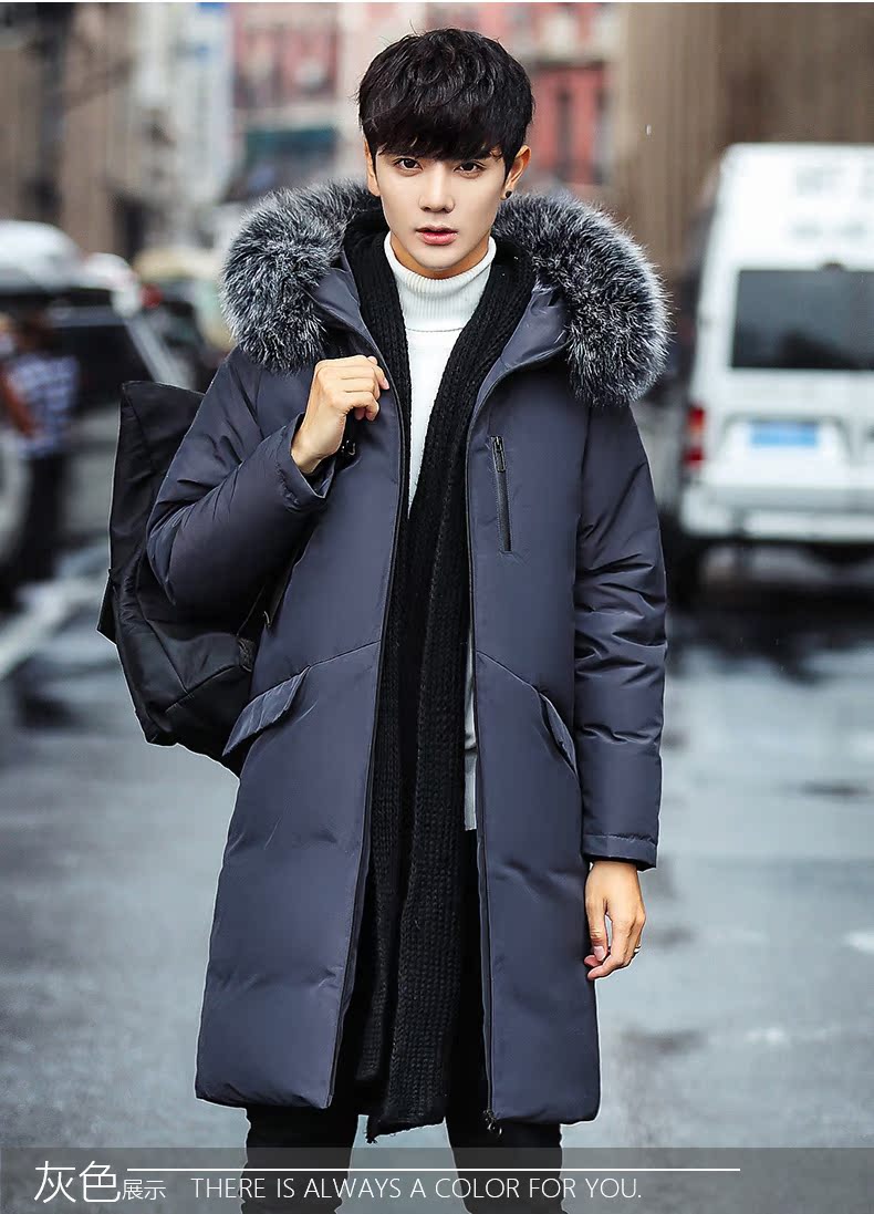 Blouson hiver pour homme SUPER INVITE - Ref 3114123 Image 17